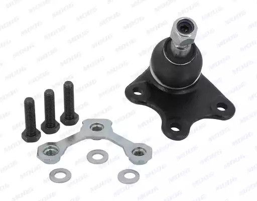 Кульова опора SEAT COrdDOBA, VW POLO, MOOG (SKBJ0414)