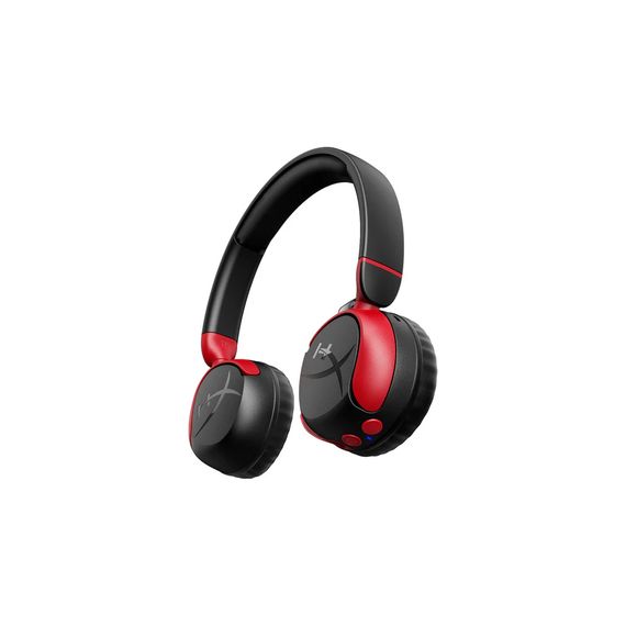 Навушники HyperX Cloud Mini Wireless Black (7G8F1AA) | Зображення 3