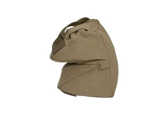 Мішок упор барикадний для P.R.S з наповнювачем койот (піщаний) | Зображення 9