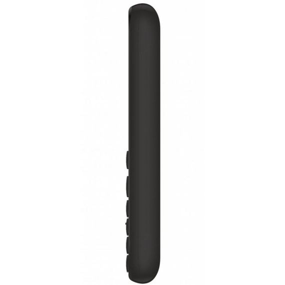 Мобільний телефон Verico Classic A183 Black (4713095608247) | Зображення 2
