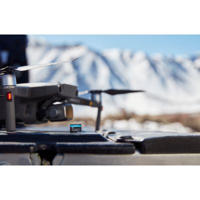 Карта памяти Kingston 64GB microSDXC сlass 10 UHS-I U3 V30 A2 Canvas Go Plus G4 (SDCG4/64GBSP) | Зображення 4