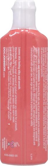 Набір для мінету Doc Johnson GoodHead Grapefruit Blowjob Set — Yellow sexstyle | Зображення 3