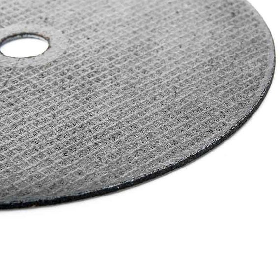 Диск відрізний для металу 230х2,5х22,22мм (5 шт. в пач) APRO 8290131 | Зображення 3