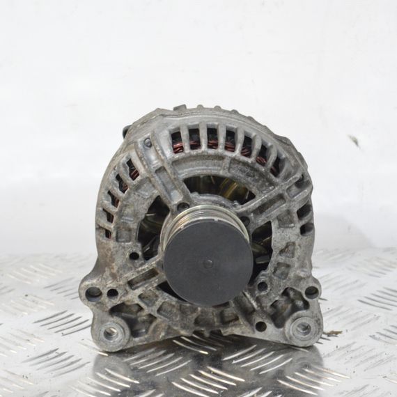Генератор 140A 1.2 TSI / TFSI Audi A3 2010-2013 Генератор Ауді а3 03F903023D