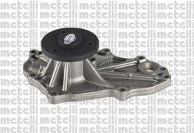 Водяний насос HONDA ACCORD VIII (CU) 2.4 i (CU2) (Вир-во Metelli) METELLI 241191 на HONDA ACCORD EURO VIII седан (CU)