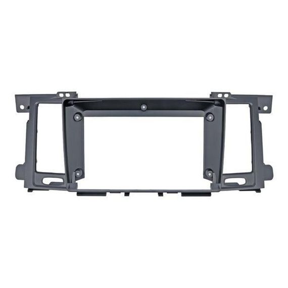 Штатна магнітола серії Mekede M200S 2K під Nissan Patrol Y62 2010-2020 (F1) 9 дюймів | Зображення 1