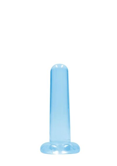 Фалоімітатор - Realrock Dildo 5,3" Blue sexstyle | Зображення 1