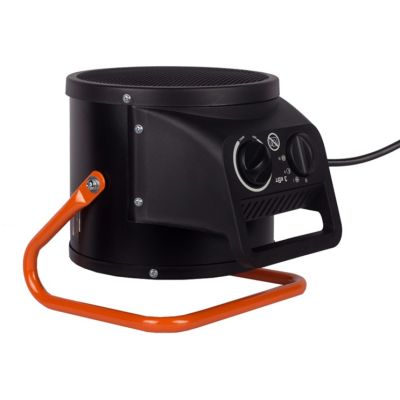 Обогреватель Tekhmann TCEF-9/760 | Зображення 1