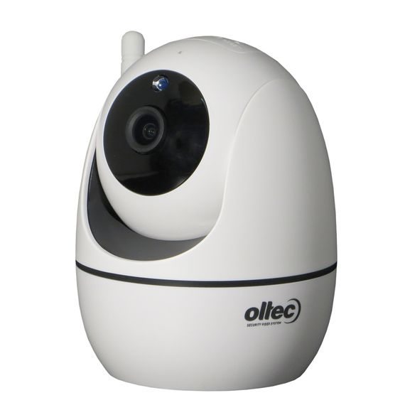 Видеокамера IP Oltec IPC-122 PTZ WiFi | Зображення 1