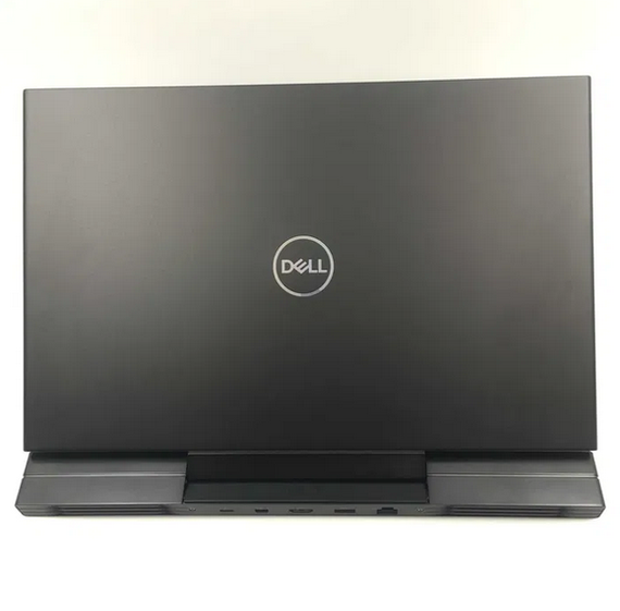 Ноутбук Dell G7 7500 |15.6"FHD IPS/i7 10750H/16 GB/RTX2060 6GB/1TB NVME  Б/В | Зображення 2
