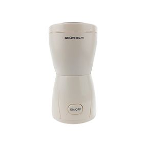 Кавомолка Grunhelm GС-3080W