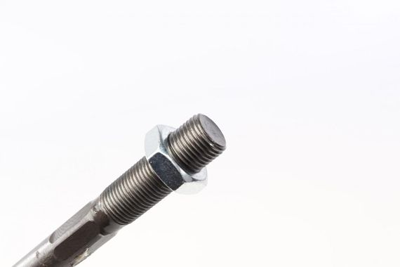 Тяга рульова Mercedes Benz Vito W638 96- 14-12306 | Зображення 2