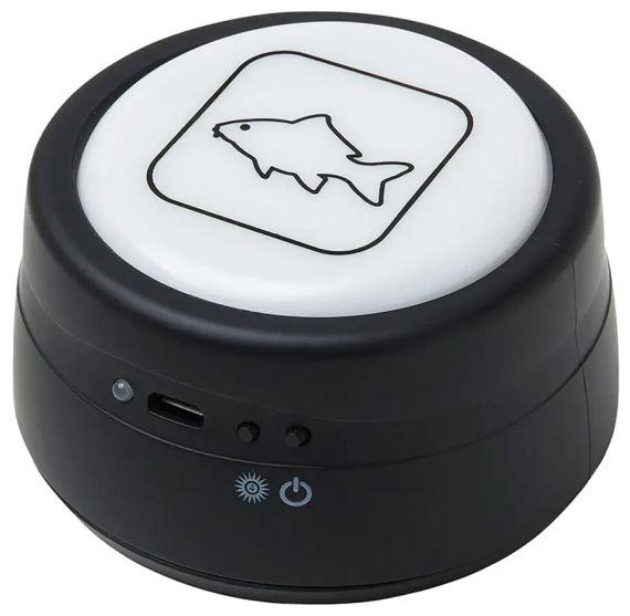Набір сигналізаторів Prologic C-Series Pro Alarm Set 4+1+1 Red Green Yellow Blue | Зображення 4