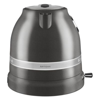 Электрочайник KitchenAid 5KEK1522EMS | Зображення 6