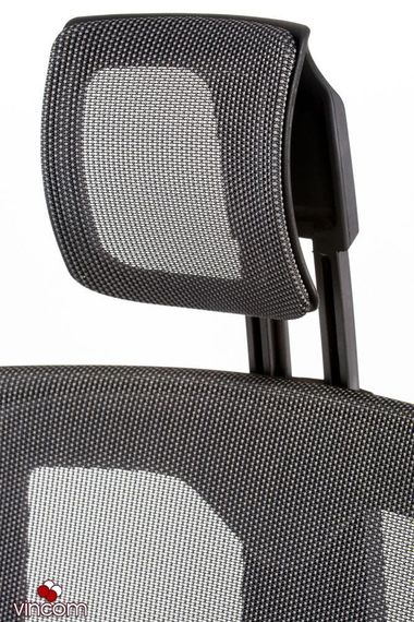 Кресло Special4You WAU2 CHARCOAL NETWORK (E5449) | Зображення 4