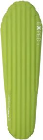 Килимок надувний Exped Ultra 1R Mummy. M