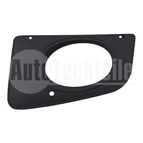 Вставка бампера под противотуманную фару левая VW Crafter 11-16, AutoTechteile, 380 7147, 14807071
