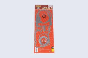 Прокладки двигателя (набор)   Honda LEAD 90   Ø48mm   SHANGZHI   (mod:A)