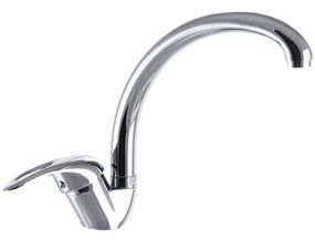 Змішувач для кухні ZERIX TEO-4 048 ZX3233