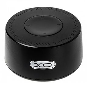 Портативна Bluetooth Колонка XO F13 Black