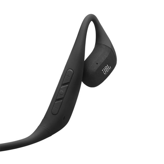 Навушники JBL Endurance Pace Black (JBLENDUPACEBLKG) | Зображення 7