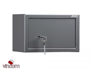 Сейф мебельный AIKO T-200 KL