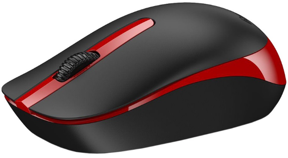 Беспроводная мышь GENIUS NX-7007 RED NP | Зображення 1