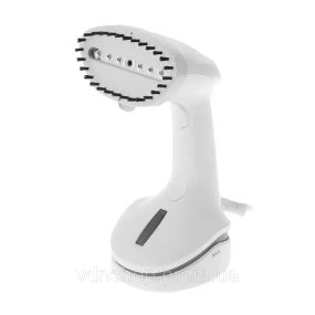 Компактный ручной отпариватель для одежды Orvica ORM-6017 1500W