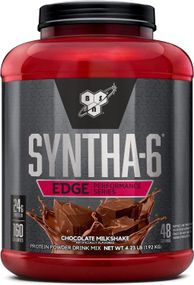 Протеїн BSN Syntha-6 Edge 1.92 кг Chocolate Milkshake