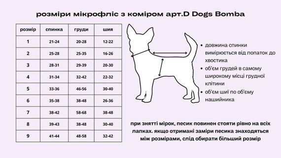 Костюм мiкрофлiс леопард D-179 | Зображення 6
