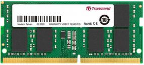 Память для ноутбука Transcend DDR4 3200 16GB SO-DIMM (JM3200HSE-16G)