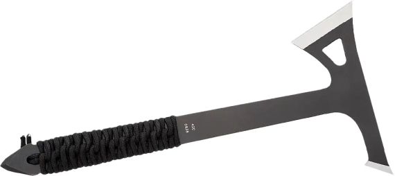 Набір метальних сокир Boker Plus Mohican 3er Set | Зображення 1