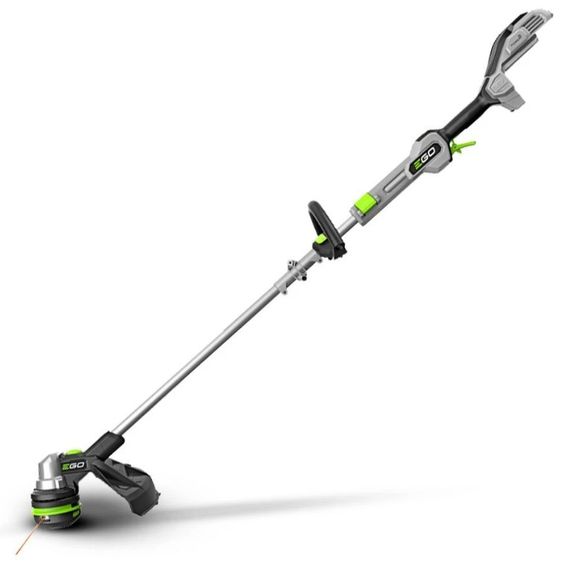 Тример садовий EGO ST1401E-ST KIT акумуляторний 56 В | Зображення 2