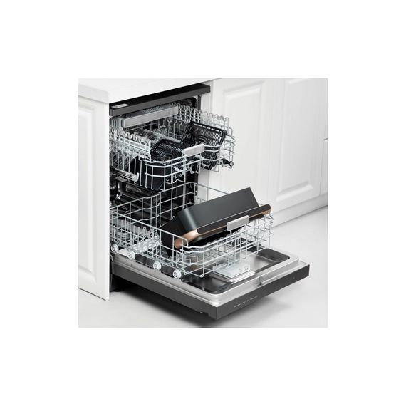 Мультипіч Cosori Dual Blaze Twinfry 10-Litre CAF-TF101S-AEUR | Зображення 9