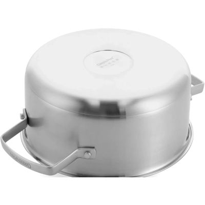 Кастрюля GreenPan Chef&apos;s Collection, 20 см, 3 л (CC007730-001) | Зображення 1