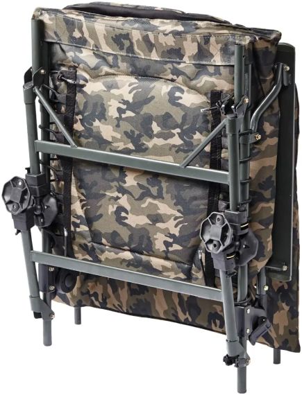 Крісло Brain Bedchair Compact з підставкою під ноги | Зображення 4