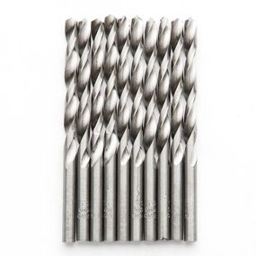 Свердло для металу HSS (P6M5) Ø 5.8 мм (пачка, кратність10 шт.) APRO 8100381