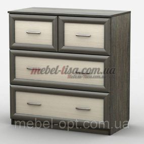Комод АКМ-15\1