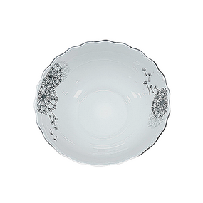 Салатник Парасольки 17,8см 30060-15021 S&T