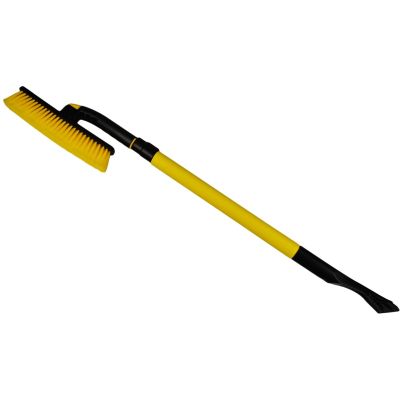 Щетка со скребком Bottari 101,5-137 см ALPACA (32339-IS)