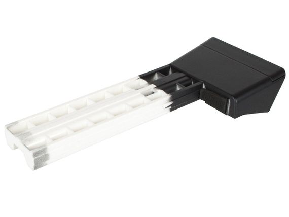 Важіль стоякового ручного гальма 7L6711878F VW Touareg 2003-2010 таурег | Зображення 1