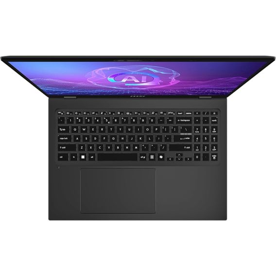 Ноутбук MSI Prestige 16 AI Evo B2HM (B2HMG-078UA) | Зображення 2