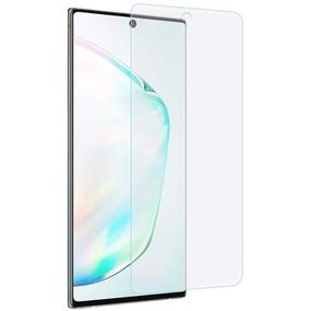 Захисне скло для телефону TOTO Hardness Tempered Glass 0.33mm 2.5D 9H Samsung Galaxy Note10+ (F_101962)