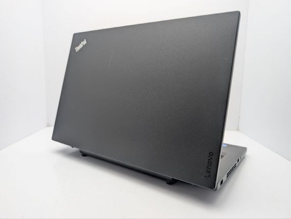 Ультрабук Lenovo ThinkPad L460 / 14" (1366x768) TN / Intel Pentium 4405U (2 (4) ядра по 2.1 GHz) / 8 GB DDR3 / 120 GB SSD / Intel HD Graphics 510 / WebCam б/в | Зображення 7