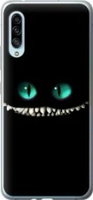 Чохол для Samsung Galaxy A90 5G з силікону FCh_084473