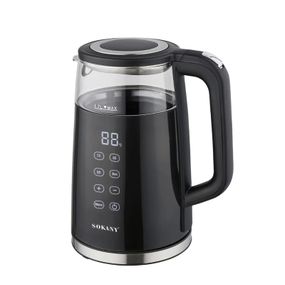 Електричний чайник зі швидким кип'ятінням Sokany SK-09050 (45151-SK-09050_1099)