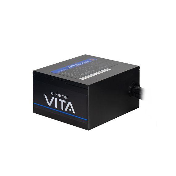 Блок живлення Chieftec 850W VITA (BPX-850-S) | Зображення 3