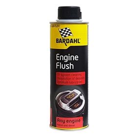 BARDAHL Промивка дв-ля ENGINE FLUSH 5л.