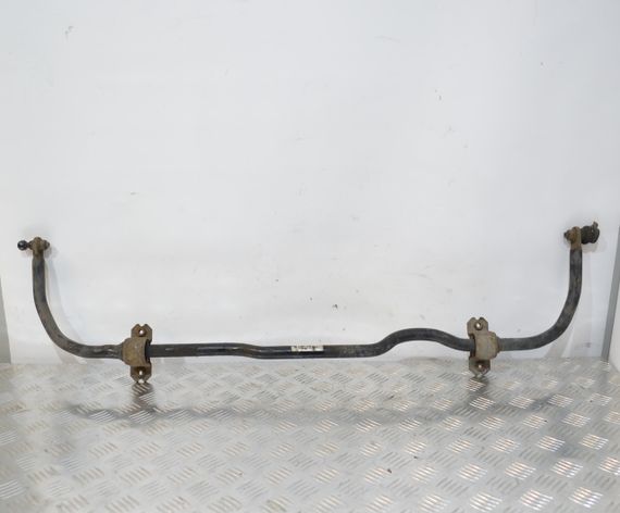 Стабілізатор передній Volkswagen Golf V Caddy III 2003-2010 Передній стабілізатор Фольксваген Гольф 5 Кадді 3 1K0411303N