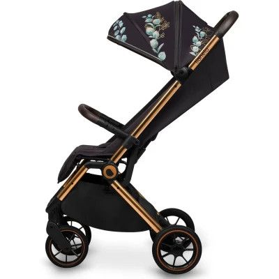 Коляска Lionelo Cloe Golden Moments (LO-CLOE GOLDEN MOMENTS) | Зображення 2